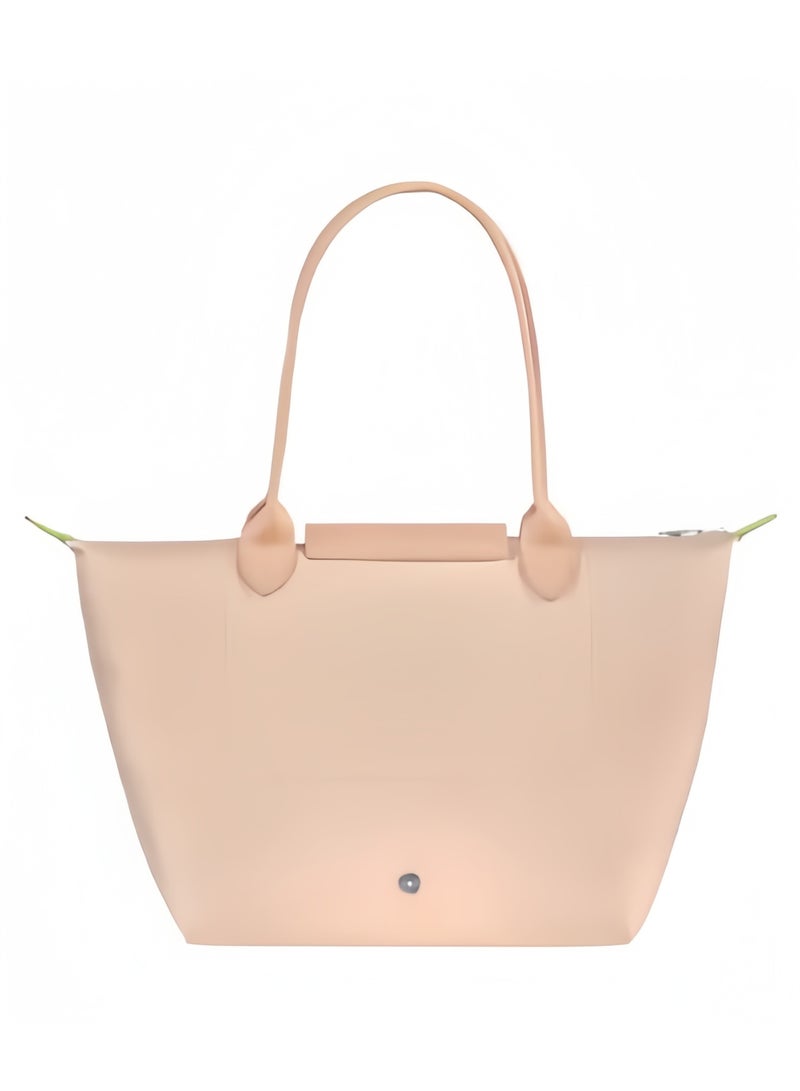 Longchamp Le Pliage Large Shoulder Straps women's Classic Fashion Versatile Large Makeup Bag, Handbag, Shoulder Bag - Image 3